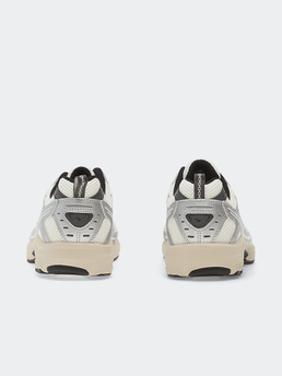 Mizuno Mxr Snow White/Magnet/Silver