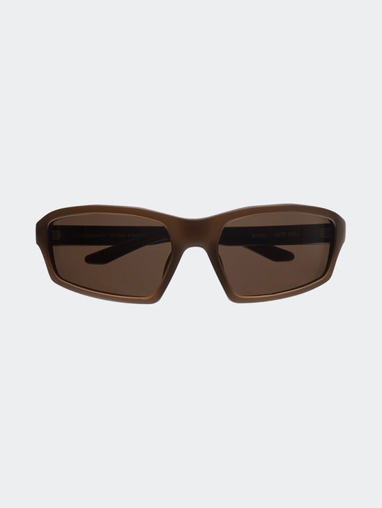Monokel Eyewear Raven Matt Cola