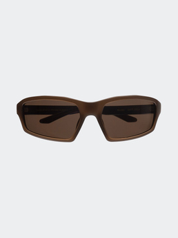 Monokel Eyewear Raven Matt Cola