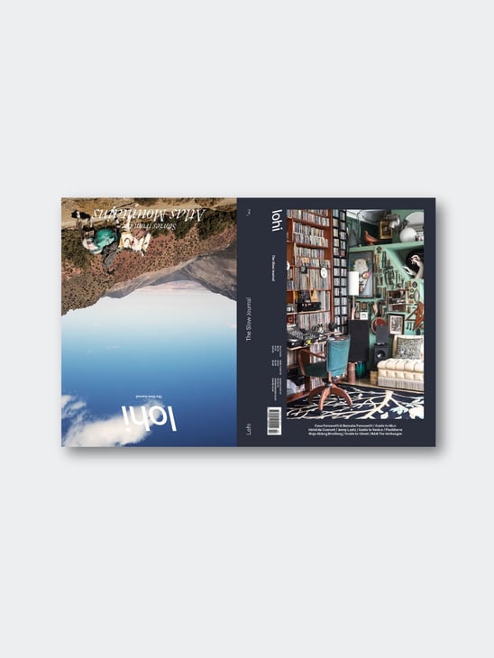 Lohi Journal Lohi Journal Issue 3