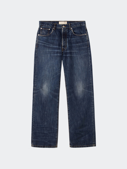 Jeanerica Vega Dark Blue Righe
