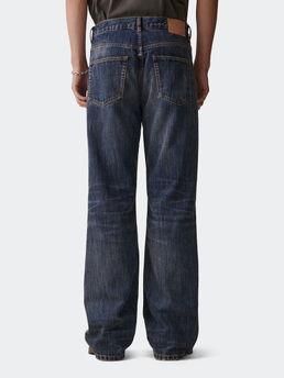 Jeanerica Vega Dark Blue Righe
