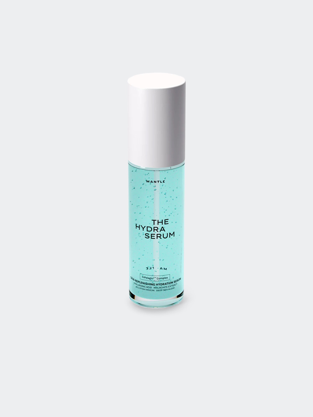 Mantle The Hydra Serum