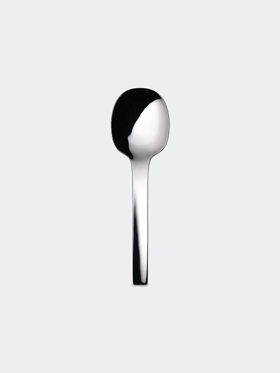 Alessi Tibitabo Rice Spoon