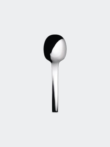 Alessi Tibitabo Rice Spoon