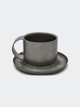 Service Projects Arlo 03 Stainless Steel