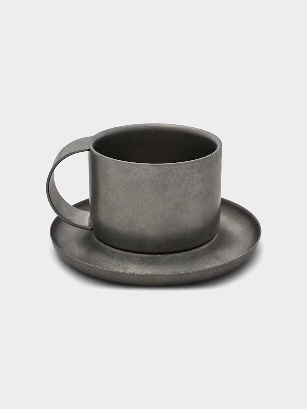 Service Projects Arlo 03 Stainless Steel
