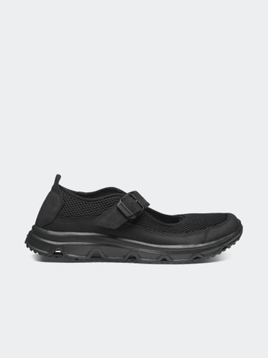 Salomon RX Marie-Jeanne Black