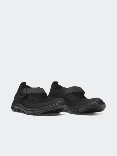 Salomon RX Marie-Jeanne Black
