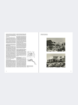 Apartamento Can Lis - Jorn Utzon