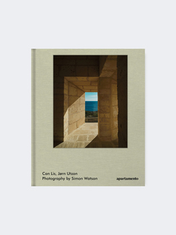 Apartamento Can Lis - Jorn Utzon