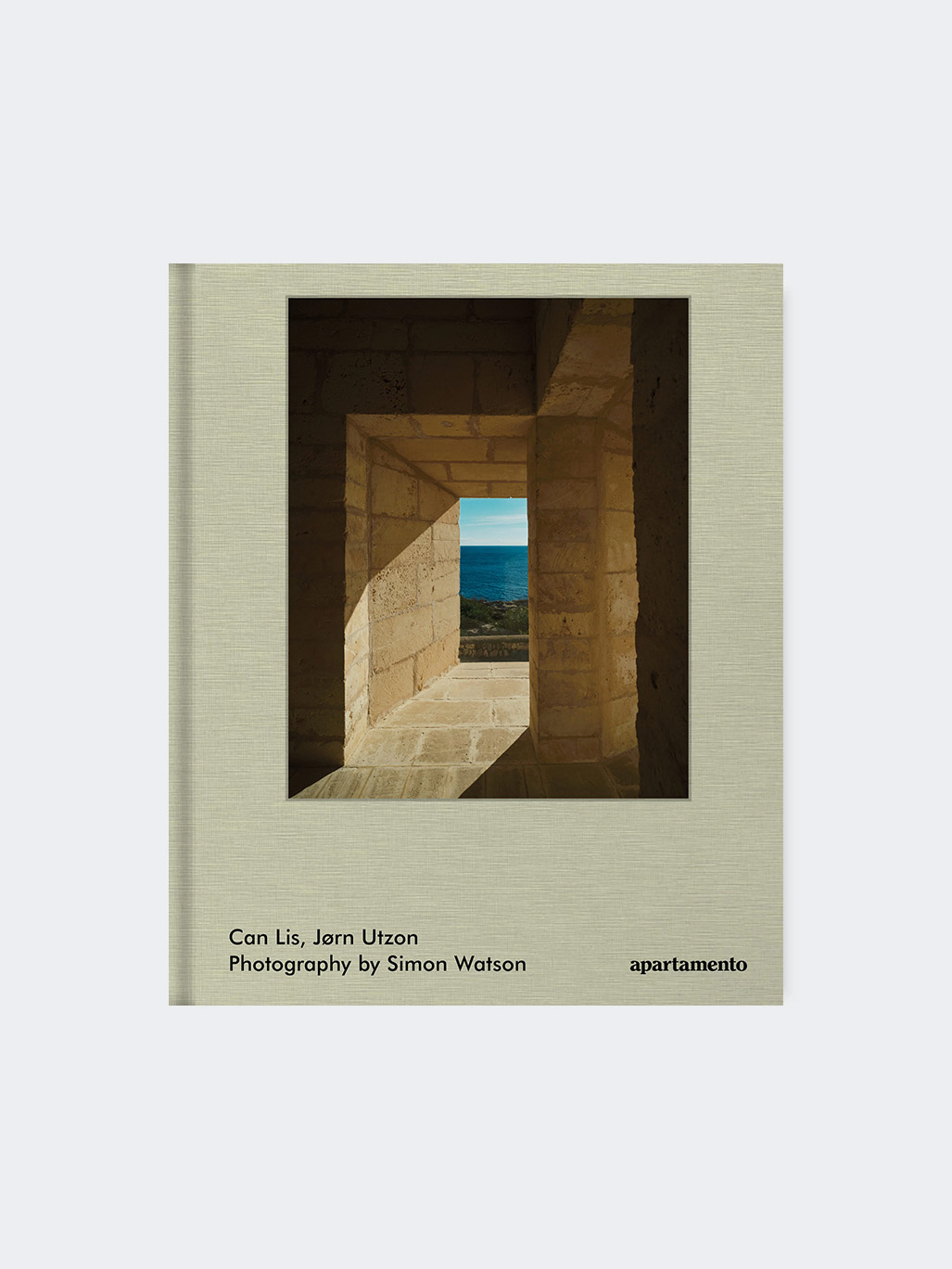 Apartamento Can Lis - Jorn Utzon