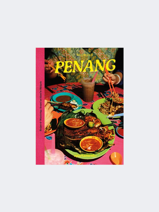 Apartamento Penang - Recipes & Wanderings Around