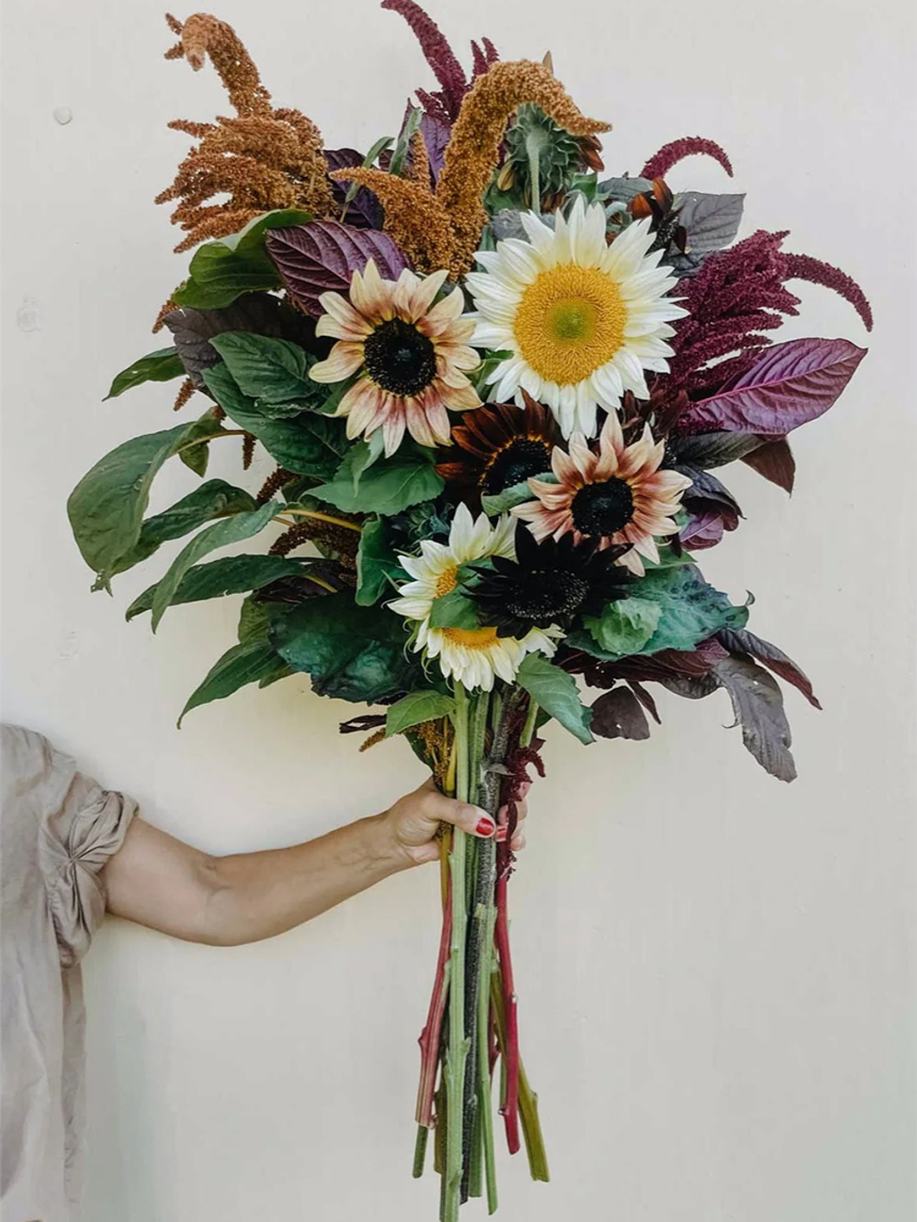 New Botanic Coco Bouquet Collection