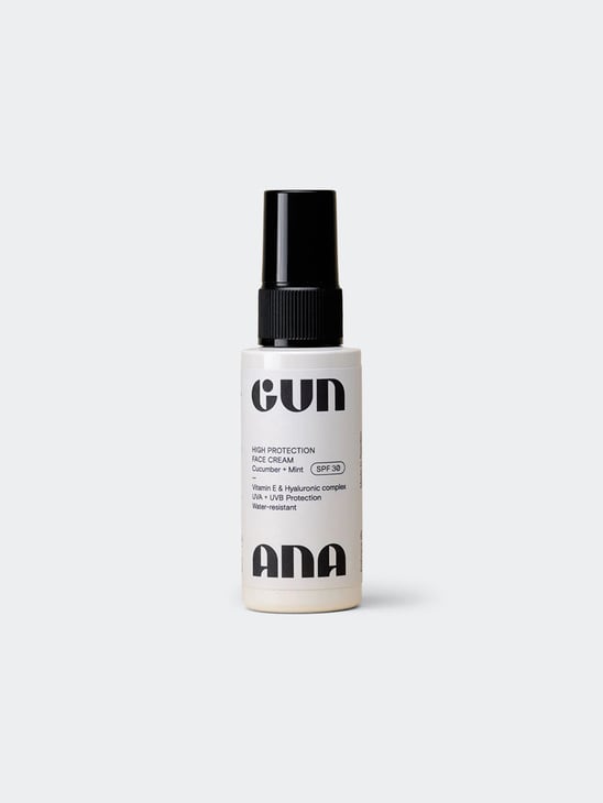 Gun Ana Face Cream SPF 30 - 50ml
