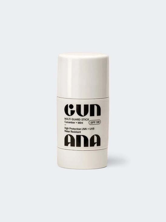Gun Ana Multi Guard Stick SPF 50 - 25g