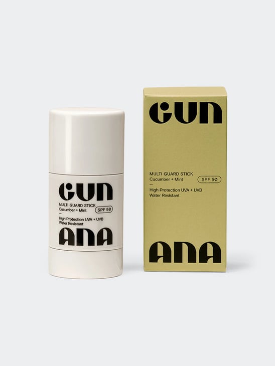 Gun Ana Multi Guard Stick SPF 50 - 25g