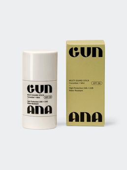 Gun Ana Multi Guard Stick SPF 50 - 25g