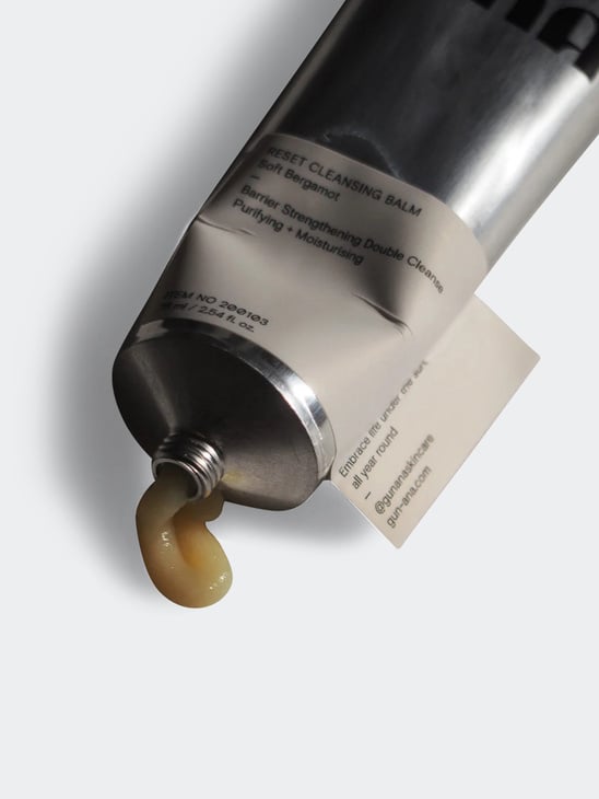 Gun Ana Reset Cleansing Balm - 75 ml