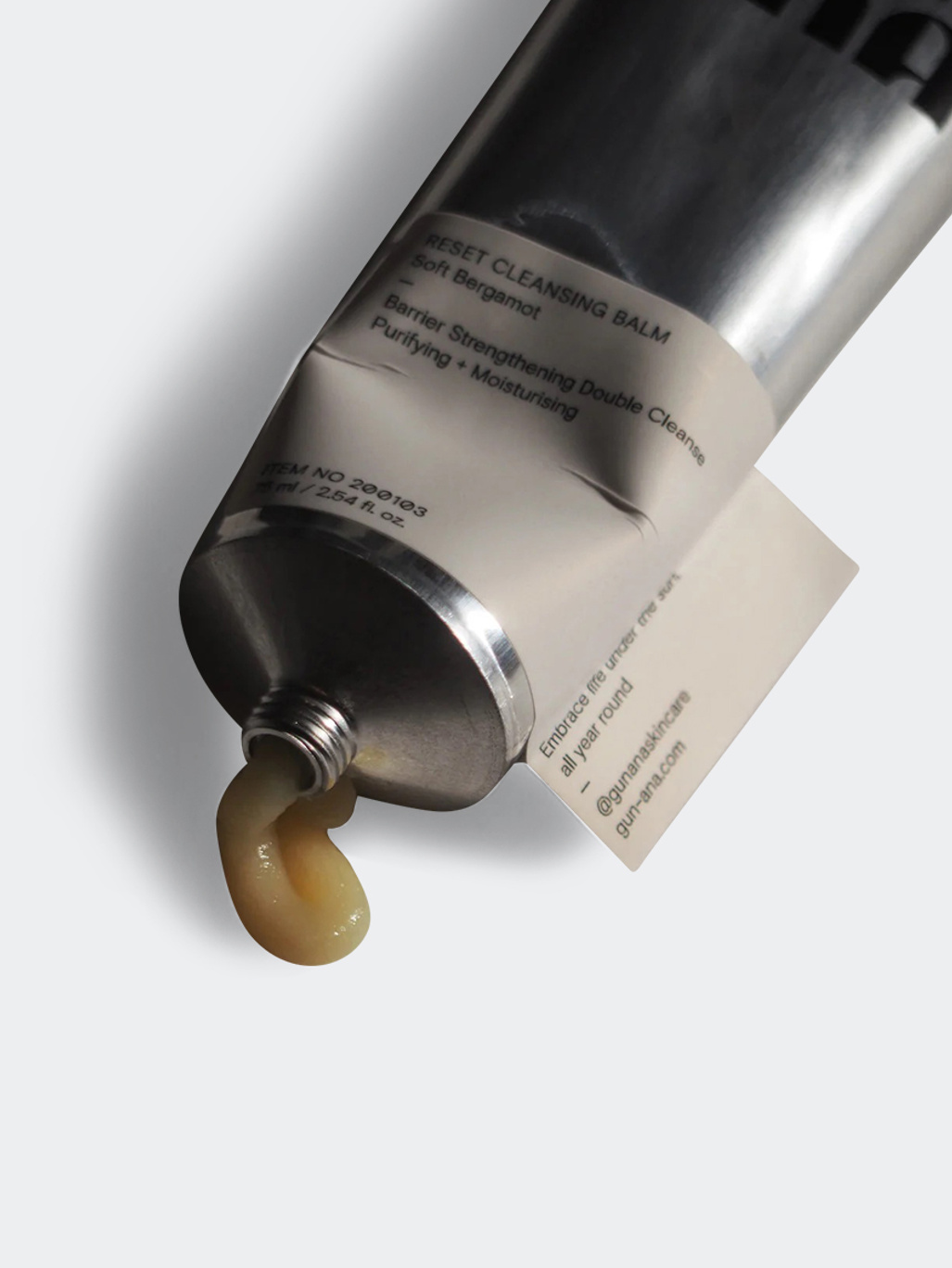 Gun Ana Reset Cleansing Balm - 75 ml