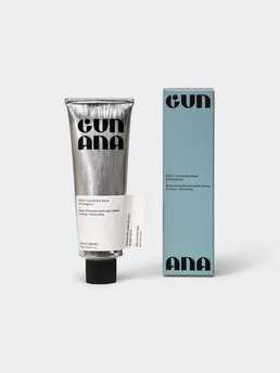 Gun Ana Reset Cleansing Balm - 75 ml