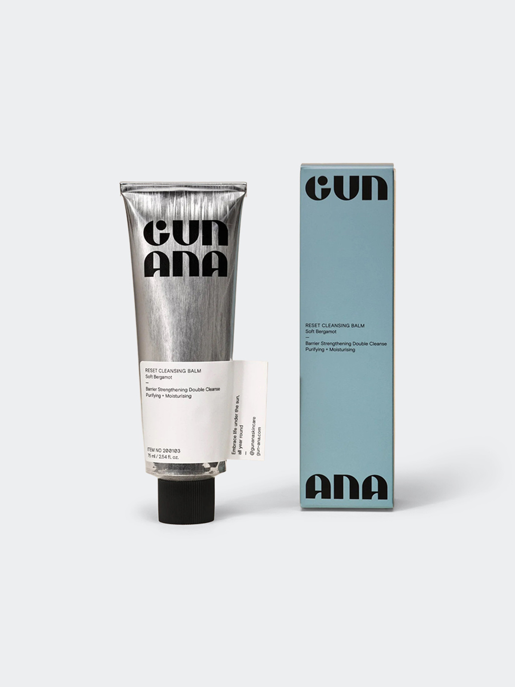 Gun Ana Reset Cleansing Balm - 75 ml