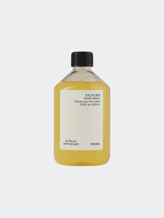 FRAMA Hand Wash Refill Escalier 500ml