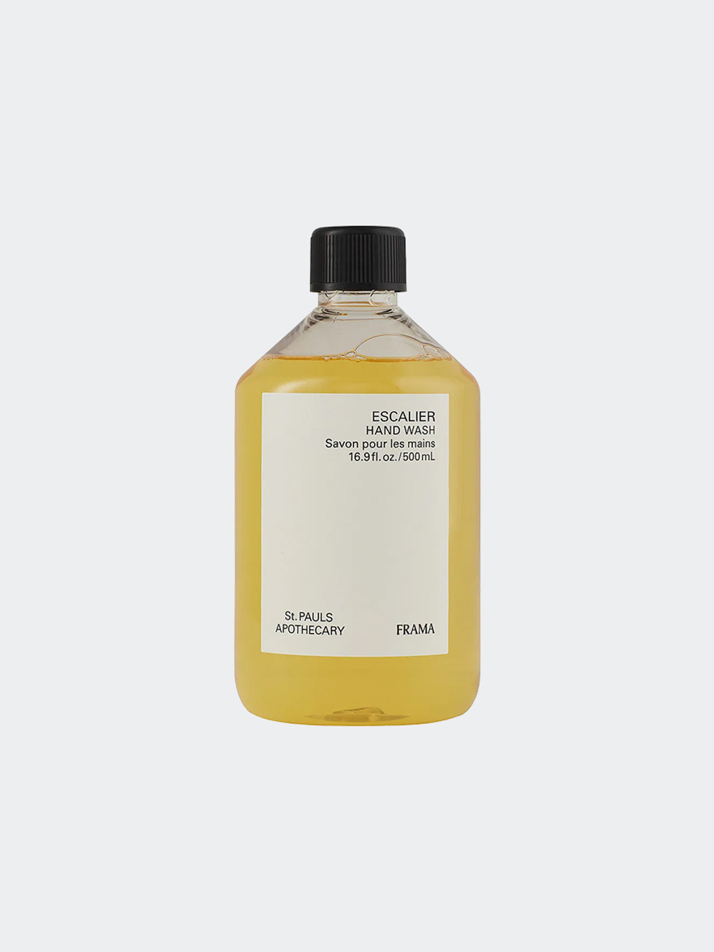 FRAMA Hand Wash Refill Escalier 500ml