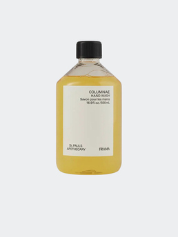 FRAMA Hand Wash Refill Columnae 500ml