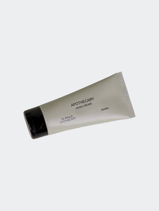 FRAMA Hand Cream Tube Apothecary 60ml