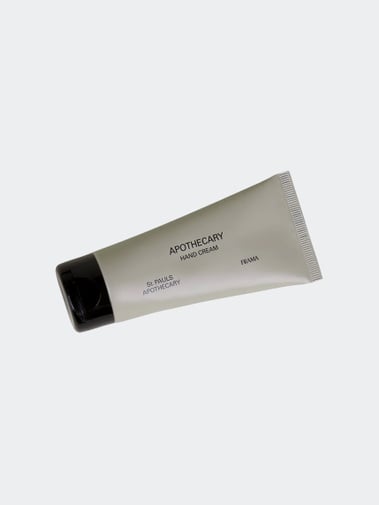 FRAMA Hand Cream Tube Apothecary 60ml