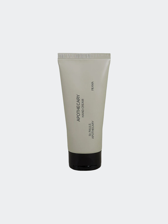 FRAMA Hand Cream Tube Apothecary 60ml