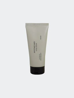 FRAMA Hand Cream Tube Apothecary 60ml