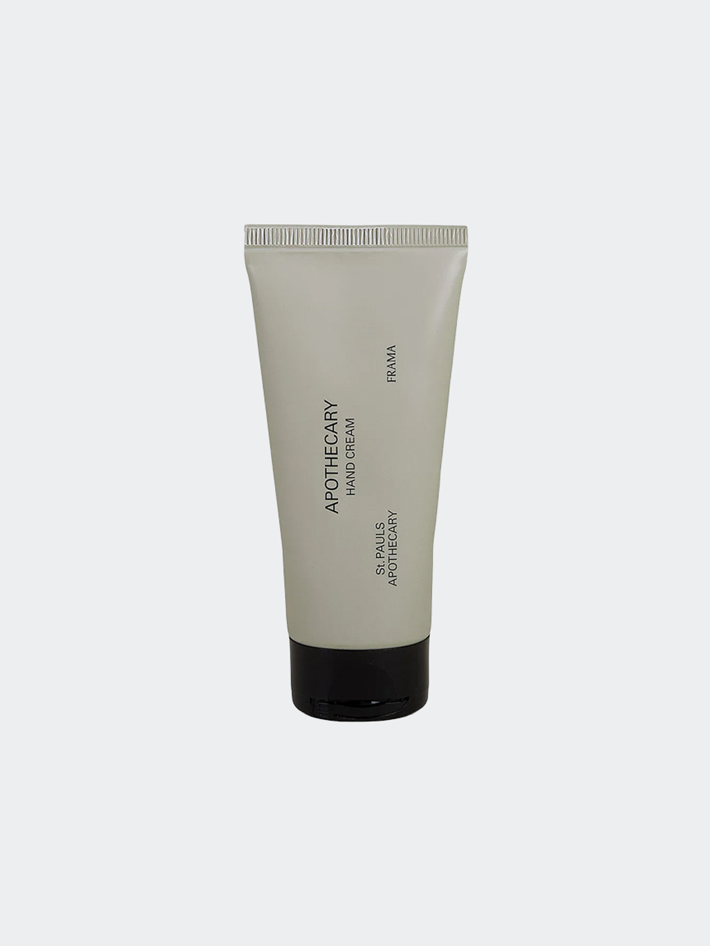 FRAMA Hand Cream Tube Apothecary 60ml