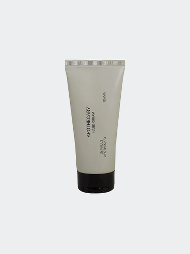FRAMA Hand Cream Tube Apothecary 60ml