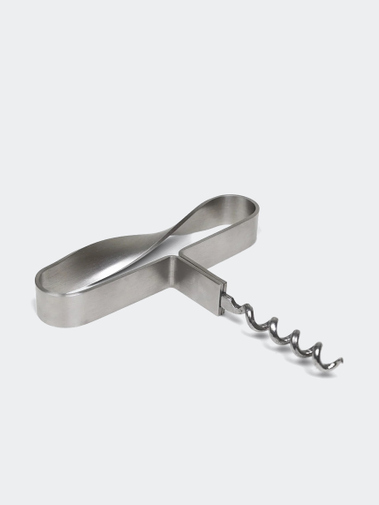FRAMA Ground Corkscrew Stainless Steel