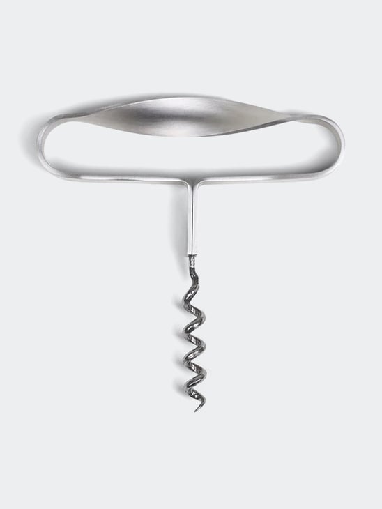 FRAMA Ground Corkscrew Stainless Steel
