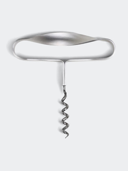 FRAMA Ground Corkscrew Stainless Steel