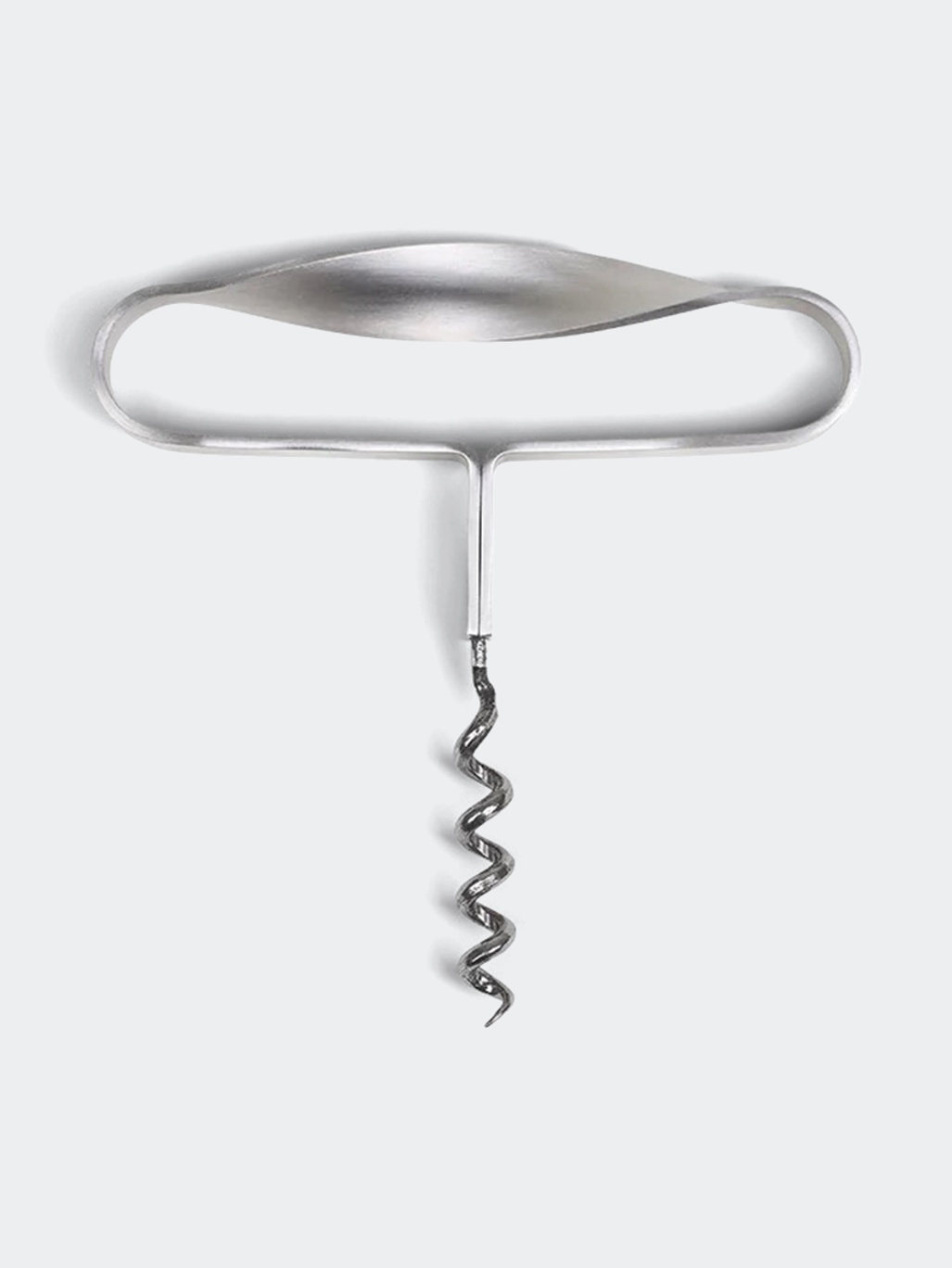 FRAMA Ground Corkscrew Stainless Steel