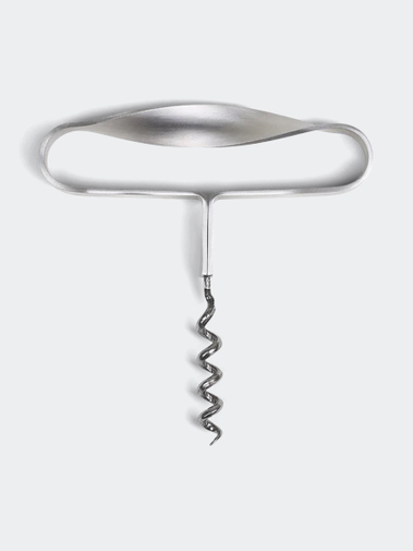 FRAMA Ground Corkscrew Stainless Steel