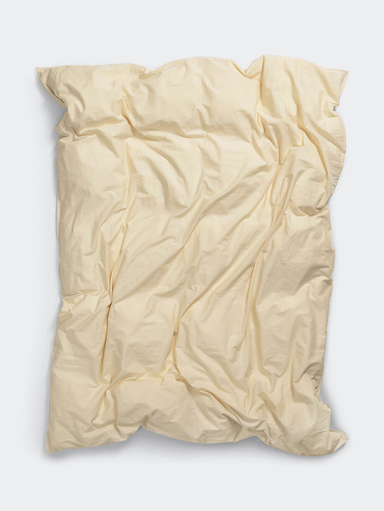 Midnatt Duvet Cover Sorbetto 140x200