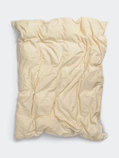 Midnatt Duvet Cover Sorbetto 140x200