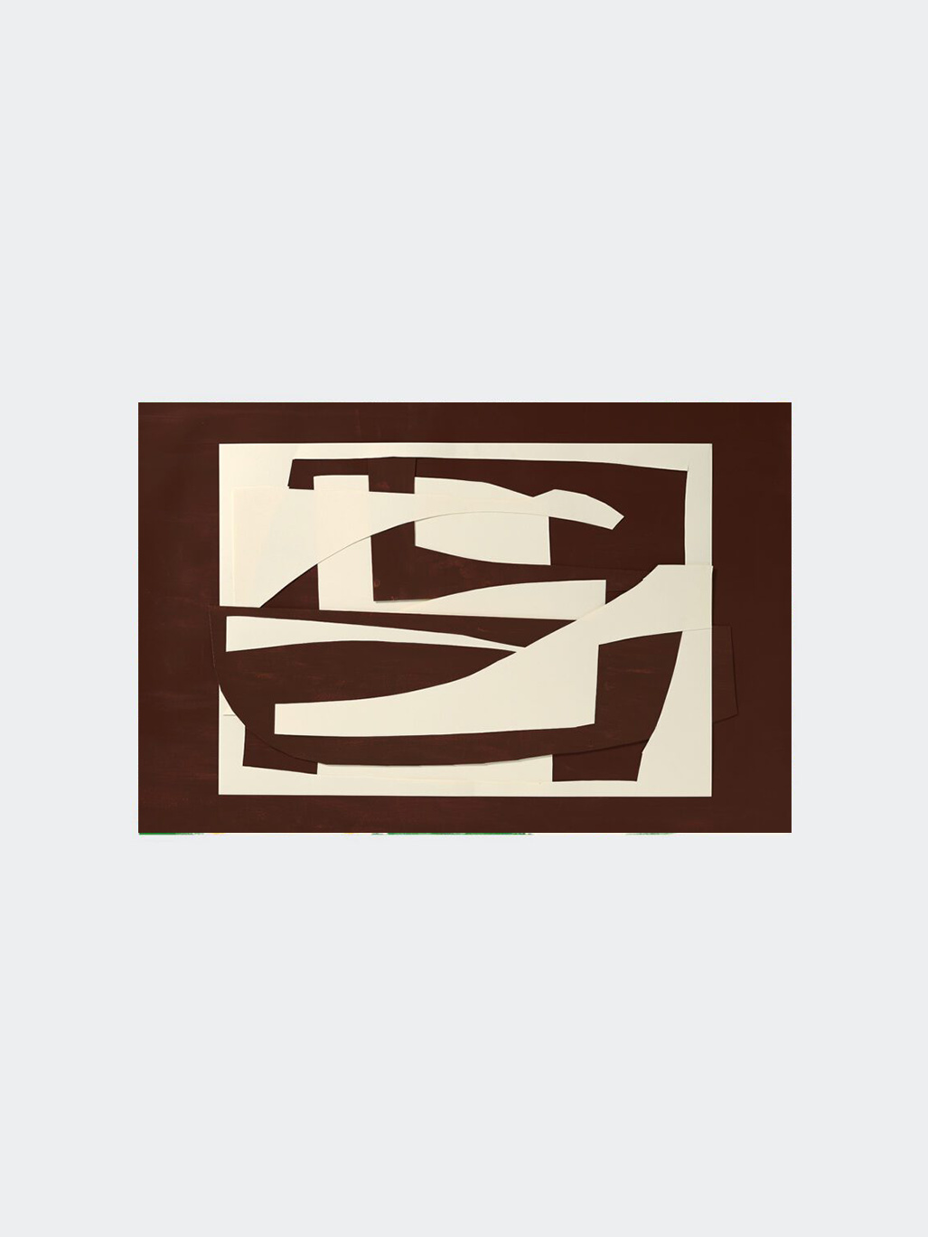 The Poster Club Drift - Atelier Cph