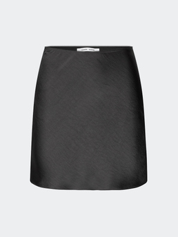 Samsøe & Samsøe Saagneta Short Skirt Black