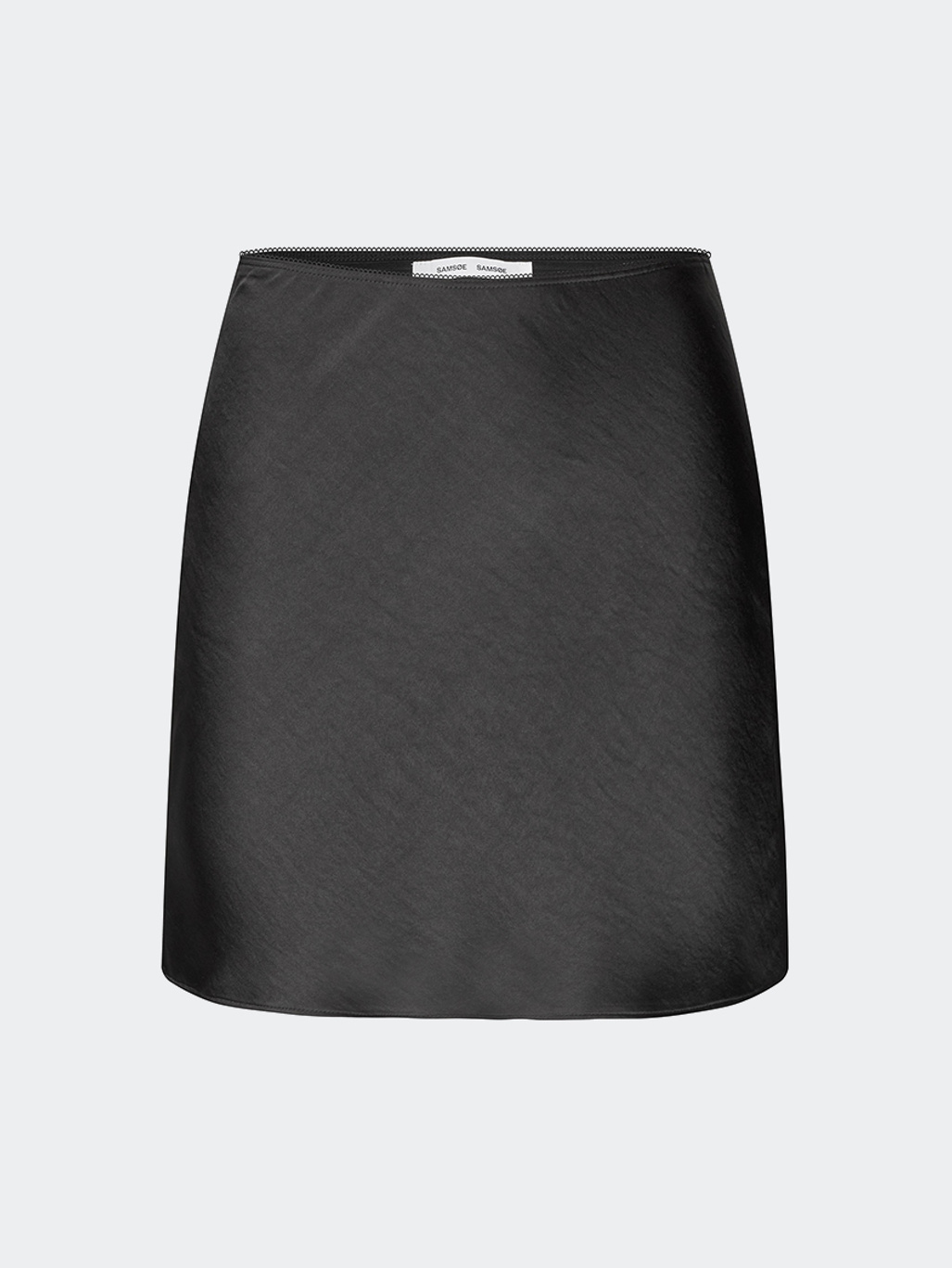 Samsøe & Samsøe Saagneta Short Skirt Black