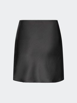 Samsøe & Samsøe Saagneta Short Skirt Black
