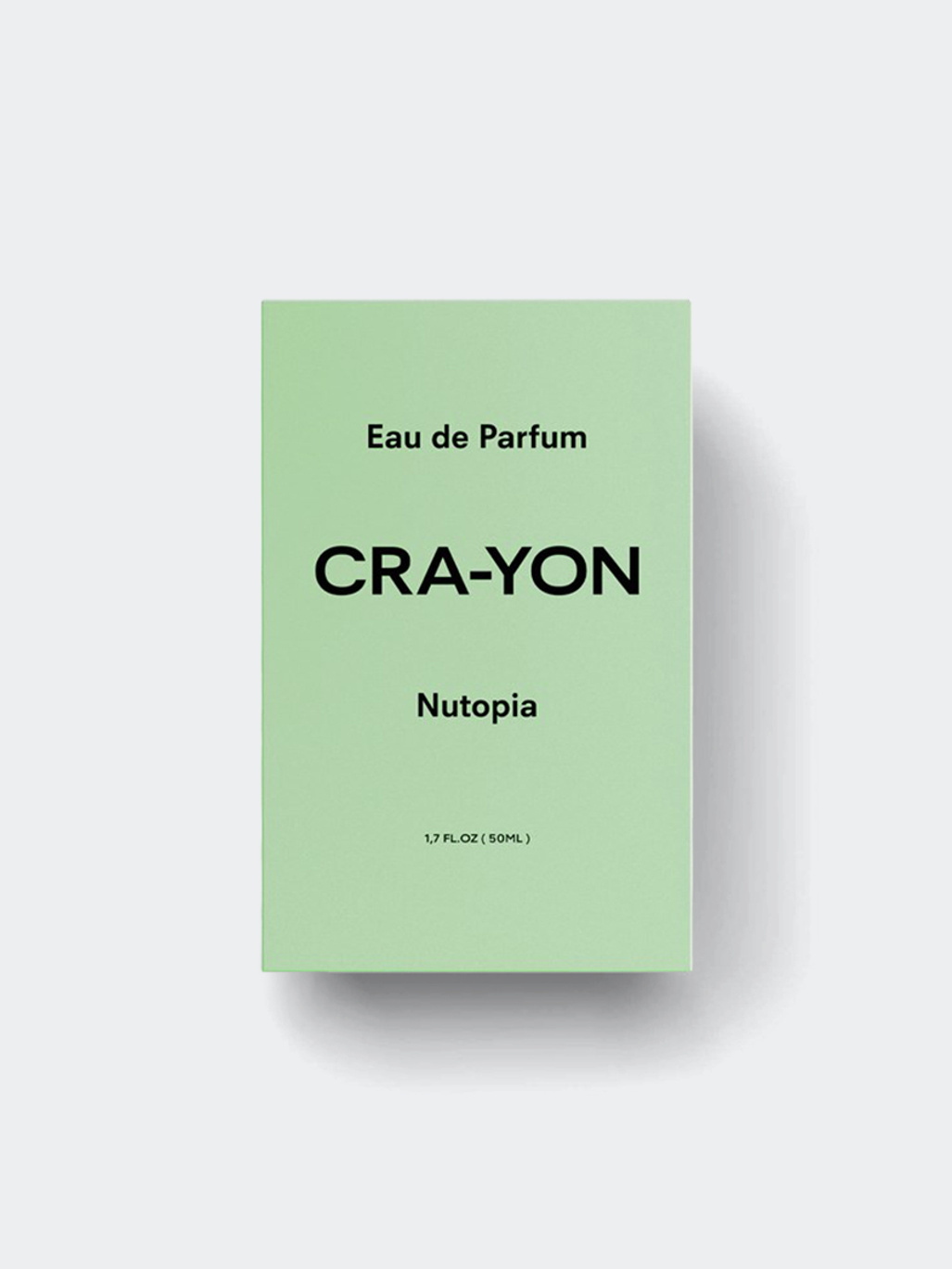 CRA-YON Nutopia 50ml