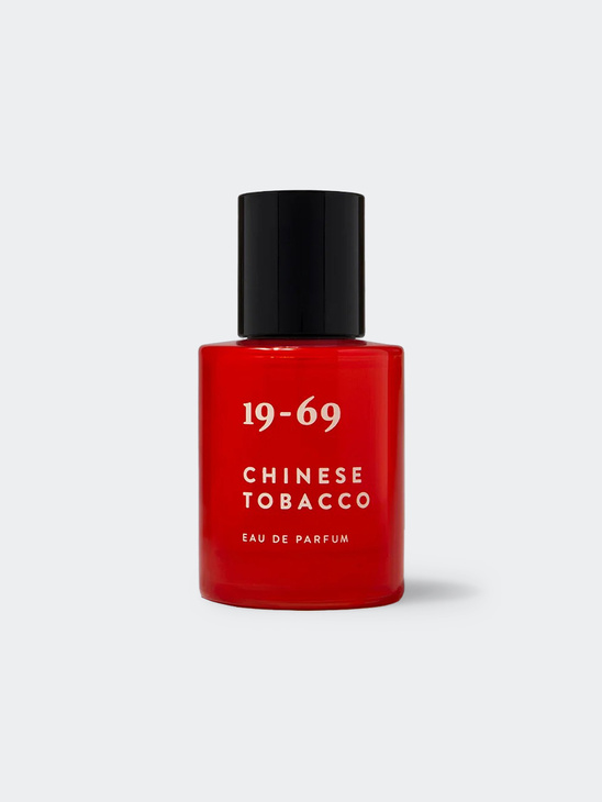 19-69 Chinese Tobacco EDP 30 ml
