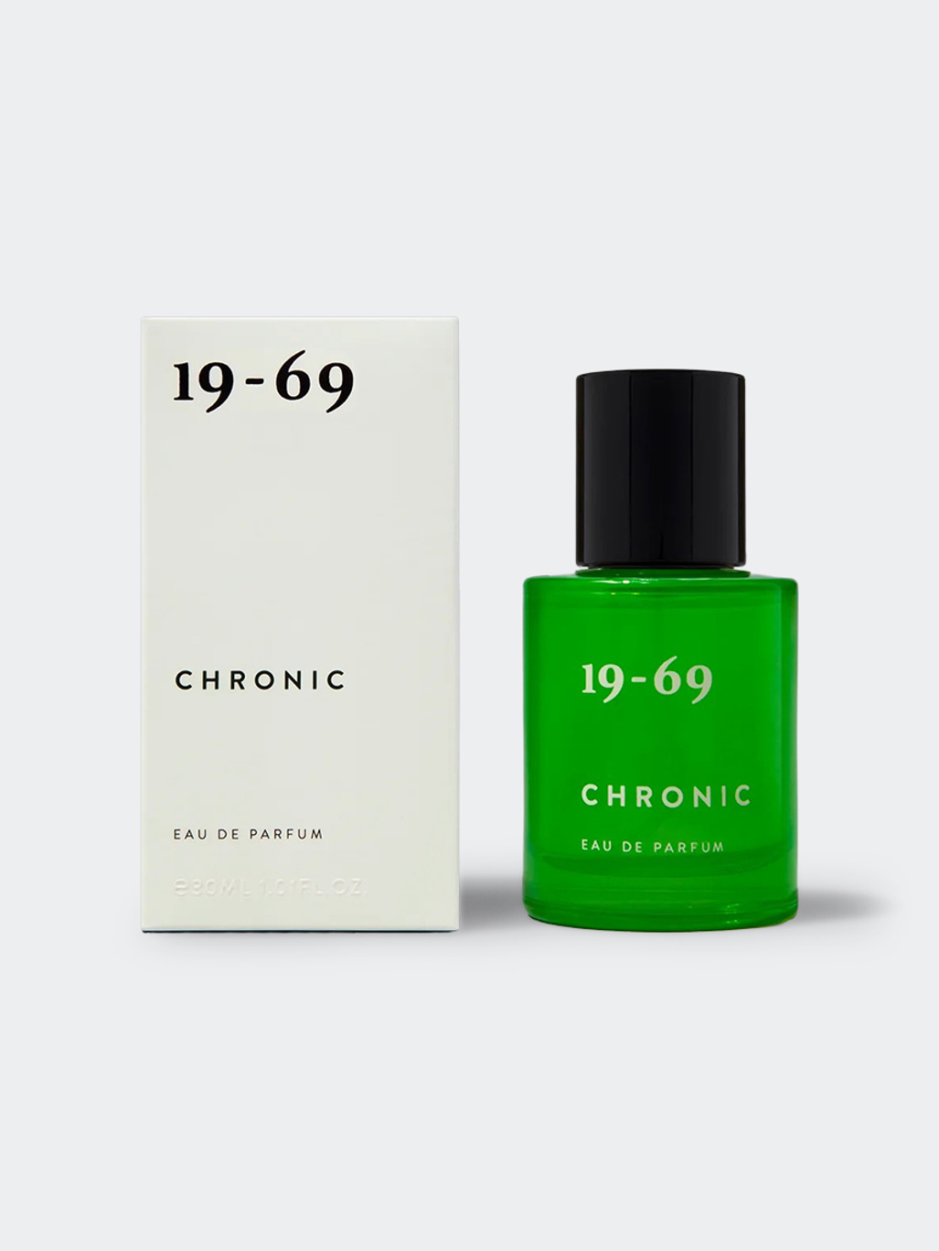 19-69 Chronic EDP 30 ml