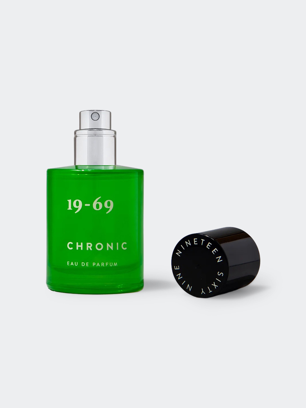19-69 Chronic EDP 30 ml